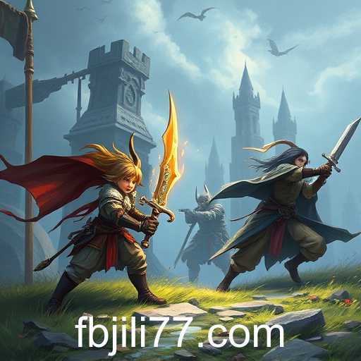 Exploring the Rise of Fbjili Game Platform