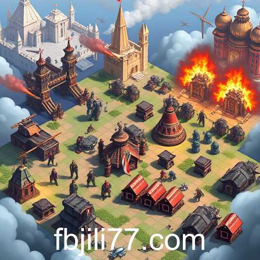 Exploring the Rise of FBJili