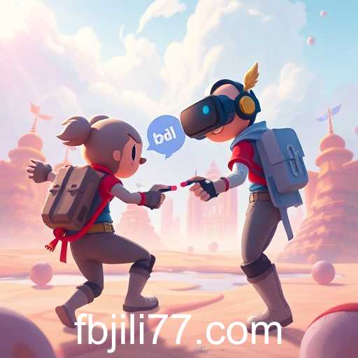 The Rise of Fbjili: Shaping the Future of Online Gaming