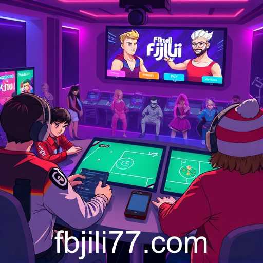 The Rise of Fbjili: Changing the Online Gaming Landscape