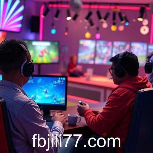 The Rise of English Gaming Sites in 2025