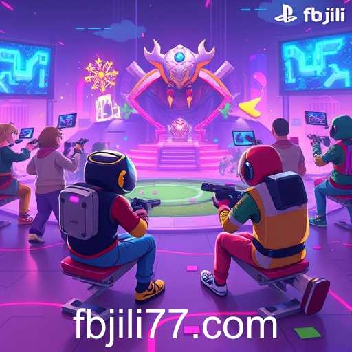 Rise of Online Gaming in 2025