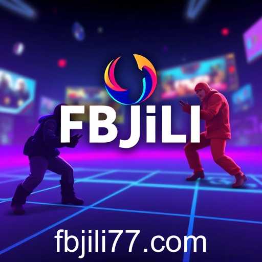 The Rise of FBJILI: Revolutionizing Online Gaming